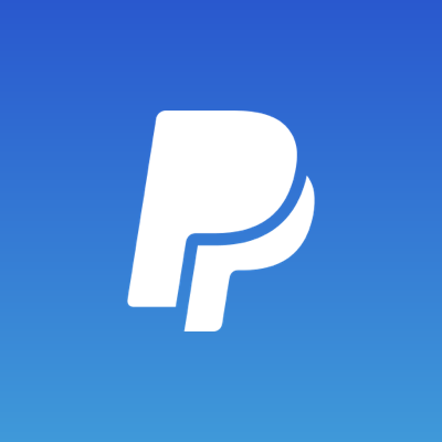 PayPal Logo